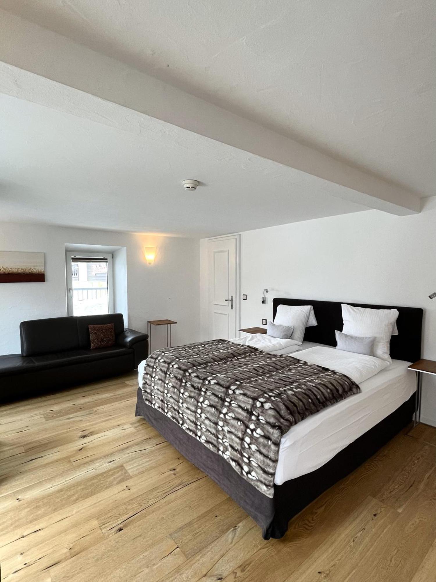 Waldhotel Fletschhorn Panoramic Retreat In Saas Fee Extérieur photo